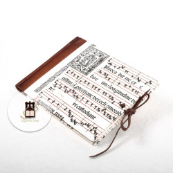 Cahier de Musique