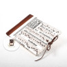 Cahier de Musique