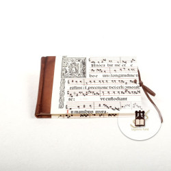 Cahier de Musique