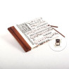 Cahier de Musique