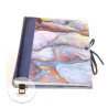 Colored photo albums