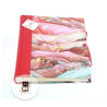 Colored photo albums
