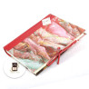 Colored photo albums