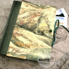 Colored photo albums