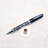 Penna a sfera twist "Sole&Luna"