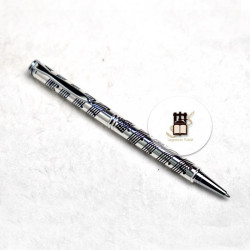 Penna a sfera twist "Musica"