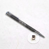 Penna a sfera twist "Barocco"