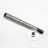 Stylo plume "Florale"