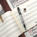 Fountain pen "Music"