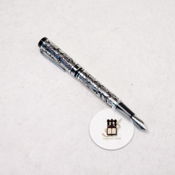 Penna stilografica "Floreale"