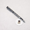 Stylo plume "Florale"