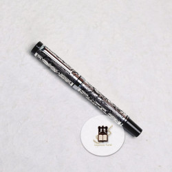 Penna stilografica "Floreale"