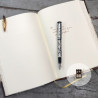 Penna stilografica "Floreale"