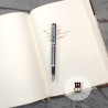 Fountain pen "Music"