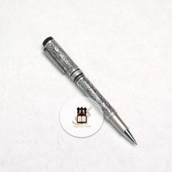 Plume double function "Florale"