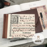 Cahier de Musique