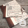 Cahier de Musique