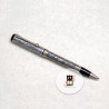 Penna a sfera twist "Floreale"
