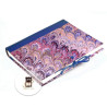 Colored photo albums