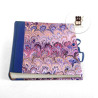 Colored photo albums