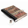 Colored photo albums