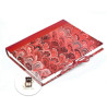 Colored photo albums