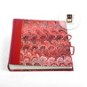 Colored photo albums