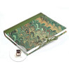 Colored photo albums