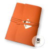 Journaux en cuir rustique faits main pour poètes et rêveurs.