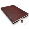 Livres d’or grand format pour vos annotations personnelles.