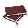 True Leather, journals an diaries, handcrafted by our bookbinders.