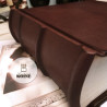 Hand crafted leather photo albums, many sizes for all your needs.