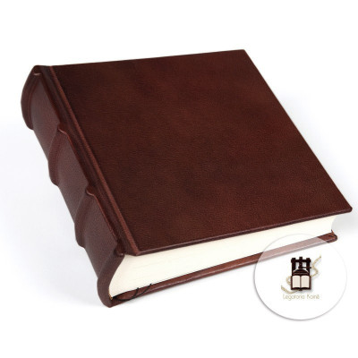 Hand crafted leather photo albums, many sizes for all your needs.