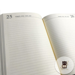 Agenda giornaliera