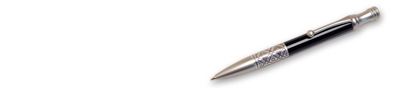 La tua prossima penna preferita. A sfera o roller per scrivere ovunque.