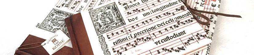 Recipes, wines, travels, parties: keep note of your daily passions.