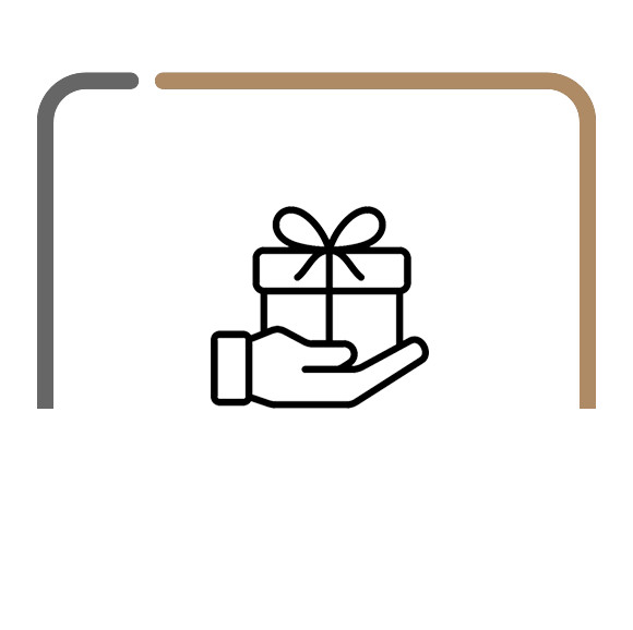 Idee regalo
