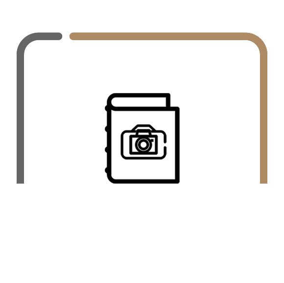 Album fotografici