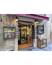 Legatoria Koiné - Montepulciano store
